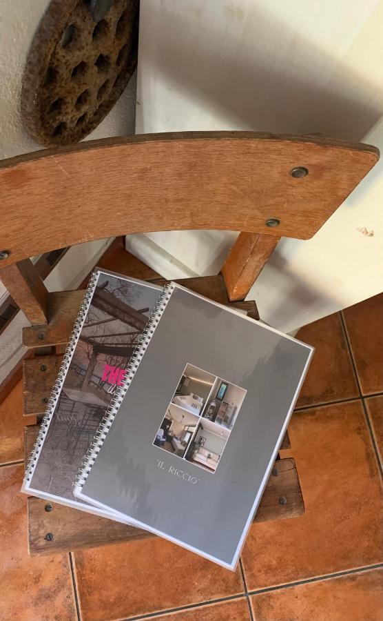 Il Riccio Appartamento Cernobbio Buitenkant foto